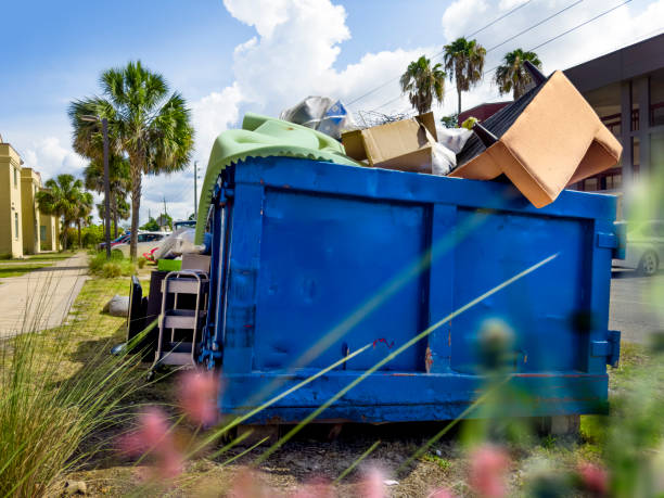 Best Commercial Junk Removal  in Mauston, WI