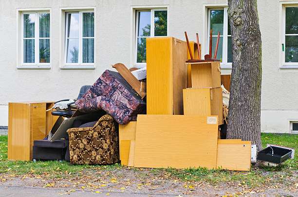 Best Office Cleanout  in Mauston, WI