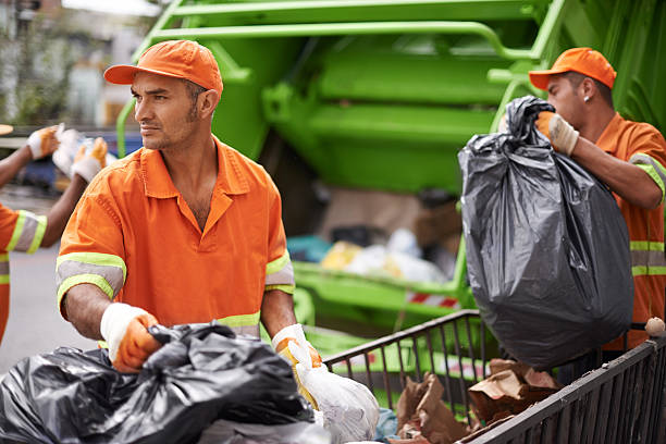 Best Recycling Services for Junk  in Mauston, WI