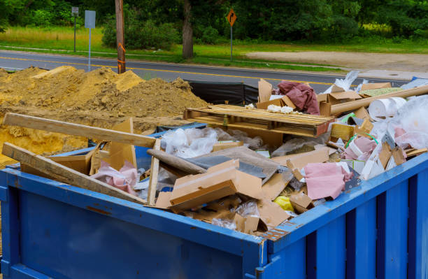 Best Hoarding Cleanup  in Mauston, WI