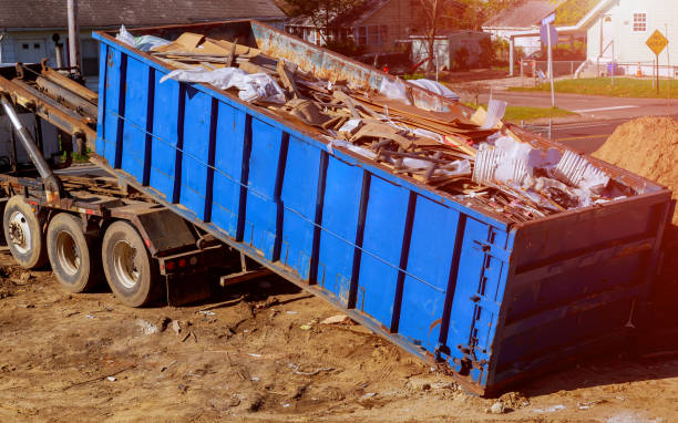 Best Basement Cleanout  in Mauston, WI