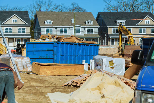 Shed Removal in Mauston, WI